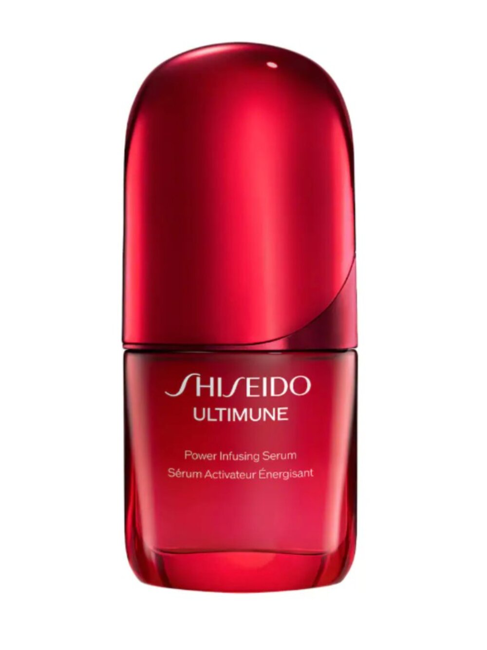 Shiseido Ultimune Power Infusing Serum for Radiance & Wrinkles 50mL | NEW ITEM